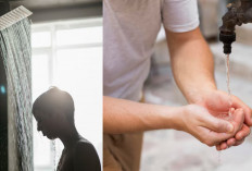 Ustaz Abdul Somad Ungkap Hukum Wudhu Setelah Mandi Junub, Apakah Harus? Simak Penjelasannya di Sini