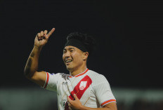 Persis Tebar Ancaman, Mulai Kembali Rajin Produksi Poin! 