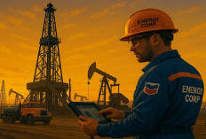 Chevron Siap Comeback ke RI, Ini Daftar Blok yang Ditawarkan!