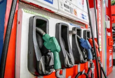Update Harga BBM Pertamina Hari Ini 1 September 2025: Pertamax Stabil, Dexlite dan Dex Turun