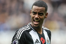 Harganya Naik Dua Kali Lipat, Klopp Baru Menyesal Tak Pilih Striker Newcastle ini 