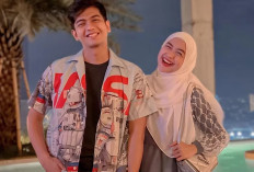 Gugat Cerai, Denny Darko Ramal Rumah Tangga Ria Ricis dan Teuku Ryan, Ini Sosok Dibalik Perceraian, Ternyata..