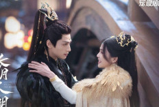 7 Rekomendasi Drama China Tentang Cowok Dingin yang Bikin Baper, Plus Extra Dapat Cuan ke Saldo DANA! 