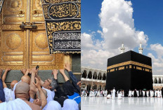 698 Calon Jemaah Haji Bali Masuk dalam Alokasi Kuota Haji 1446 H/2025, Ini Kabupaten dengan Jumlah Terbanyak!