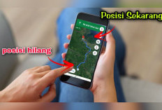 Cara Melacak HP Hilang dalam Keadaan Mati dan Nyala, Dijamin Ampuh