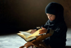 4 Tahapan Mendidik Anak, Apa Saja yang Perlu Diajarkan? Yuk Simak dan Praktikkan Jadwal Pendidikannya