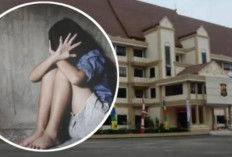 Viral! Remaja 18 Tahun Diperkosa oleh 4 Pria, 2 Pelaku Diduga Anggota Polisi