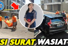 Misteri Kematian Mahasiswi Kedokteran Unair didalam Mobil , Ini Updated Penyelidikan dan Temuan Terbaru