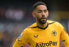 Hanya Pasrah, Ini Tanggapan Pelatih Wolverhampton Setelah Cunha Terus Digoda MU