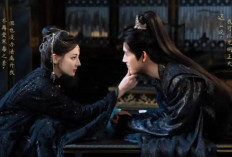 5 Rekomendasi Drama China Romantis 2026: Nonton Baper Plus Saldo DANA Auto Naik!