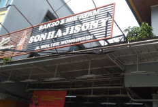 Bukan Hanya Bakso Sony dan Nasi Uduk Toha, Berikut 8 Spot Kuliner Wajib Dikunjungi Saat ke Lampung