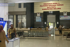 Transformasi Pelayanan Publik: MPP Kabupaten Seluma Menjadi Terobosan Baru