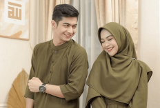 Kandas! Netizen Flashback Kisah Cinta Ria Ricis dan Teuku Ryan Sampai Berakhir dengan Gugatan Cerai