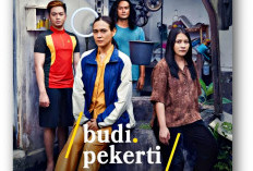 Tayang di 2 November 2023, ini Sinopsis Budi Pekerti Sampaikan Pesan Moral Tentang Media Sosial