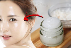 Flek Hitam Hilang Pakai 4 Campuran Masker Alami Kolagen Jadi Lebih Awet Muda dan Glowing, Yuk Cobain!