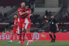 Indonesia Tantang Vietnam di Final Piala AFF U23, Ini Jadwal Tandingnya!