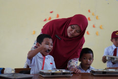 Guru Penanggung Jawab MBG Dapat Bonus Harian Rp 100 Ribu, Ini Skemanya