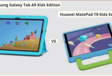 Tips Memilih Tablet Android untuk Edukasi Anak Tanpa Lemot