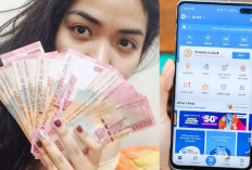 Klaim 9 Link Saldo DANA Gratis dapat Uang Rp500 Ribu Tanpa KTP, Bisa Buat Jajan Skincare dan Daster Baru Bun..