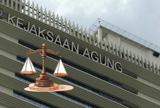 Terbongkar Skandal 150 Buzzer Bayaran Digaji Rp864 Juta untuk Jelekin Kejagung, Bangsat Banget!