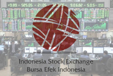 IHSG Menggila! Tembus Rekor Tertinggi Sepanjang Sejarah, Saham Ini Jadi Penopang!
