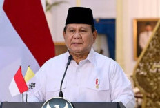Budie Arie Hingga Sri Mulyani Jadi Menteri yang Kena Reshuffle Kabinet Prabowo