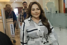 Lisa Mariana Resmi Tersangka Kasus Video Syur, Bingung dan Klaim Mabuk Saat Direkam!