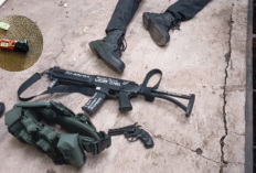 Kondisi Terkini Terduga Pelaku Ledakan SMAN 72 Jakarta, Sudah Sadar Setelah Operasi di Kepala!