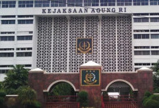 Sosok Ini Diduga Kuntit Jampidsus, Puspom TNI Tingkatkan Keamanan Kejagung!