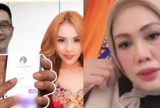 Elly Sugigi Enggan Bongkar Dugaan Perselingkuhan Ridwan Kamil dan Lisa Mariana Sejak 2021: Aku Tau Dia..