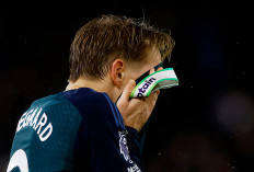 Arsenal Gagal Kudeta Liverpool untuk Kuasai Klasemen Liga Primer Inggris, Arteta Bongkar Penyebabnya