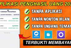 9 Game Penghasil Saldo DANA Tercepat Bikin Dompet Tebal, InsyaAllah Makin di Manja Istri Bro! 