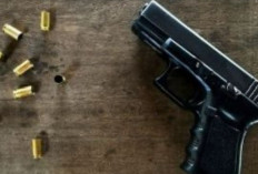 Polda Metro Jaya Bongkar Pabrik Senjata Api Ilegal di Sumedang, 5 Orang Ditangkap