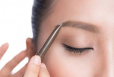 7 Pensil Alis Lokal Rekomendasi MUA yang Tahan Lama, Mudah Dipakai dan Hasil Natural