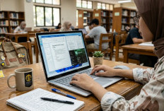 Cari Laptop Premium Harga Miring? Ini 6 Microsoft Surface Bekas yang Layak Diburu