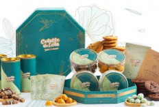 Rekomendasi Hampers Lebaran yang Bisa Kamu Berikan Kepada Kerabat! Apa Aja Ya? 