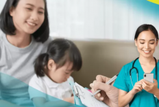 E-balita: Inovasi PLN Icon Plus untuk Mencegah Stunting pada Anak