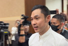 Kejagung Akhirnya Angkat Bicara Soal Molornya Eksekusi Harvey Moeis Pasca Vonis Final: Tunggu Salinan Resminya
