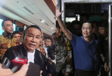 Dapat Abolisi, Hotman Paris Sebut Tom Lembong untuk Hadiri Sidang Kasus Impor Gula