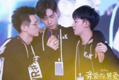 Siap Baper! 7 Drama China Tentang Persahabatan ini Bikin Kamu Kangen Teman Lama