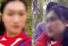 Video Viral Ibu Tiri dan Anak Tiri di Perkebunan Sawit, Warganet Heboh Cari Link Lengkap!