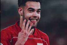 Syarat Timnas Indonesia U22 Lolos Semifinal SEA Games 2025 Thailand