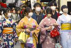 Krisis Keturunan di Jepang, Berikut 4 Fakta dari Angka Kelahiran yang Rendah di Negara Ini!