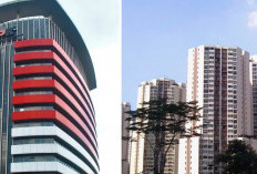 KPK Sita Barang Bukti dari 2 Apartemen di Rasuna Said, Tas Mewah hingga Uang Asing Senilai Rp300 Juta