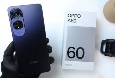 Menyala Abangku! Oppo A60 Segera Debut di Indonesia dengan Sertifikasi Standar Militer dan Bawa Teknologi AI