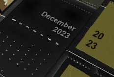 Libur Telah Tiba! Berikut Jadwal Libur Sekolah SD, SMP dan SMA pada Desember 2023, Intip Disini Tanggalnya...