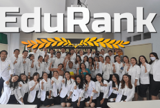 31 Pilihan Universitas Kedokteran Terbaik di Indonesia Versi EduRank 2025, Top Choice Sabang Sampai Merauke!