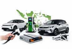 Ingin Beralih ke Mobil Listrik? Ini Panduan Membeli Mobil Listrik untuk Pertama Kali