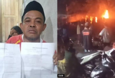 Sosok Rizkil Watoni ASN yang Diperas Polisi Hingga Warga Bakar Mapolsek Kayangan, Ayah Korban Ungkap Bukti