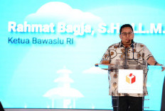 2 Usulan Bawaslu untuk Pelantikan Kepala Daerah Hasil Pilkada Serentak 2024, Ini Putusannya